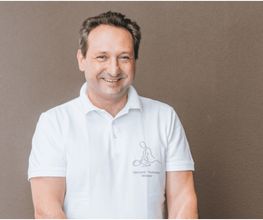 Massagepraxis Oleksandr Fedorenko Bild 1