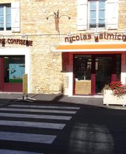 Pâtisserie Nicolas Galmiche image 3