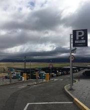 Parking Saba Estación Tren Segovia imagen 4