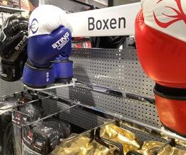 INTERSPORT Voswinkel Bild 6