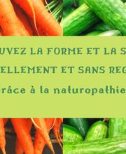 Cécile Cardona Naturopathe image 2