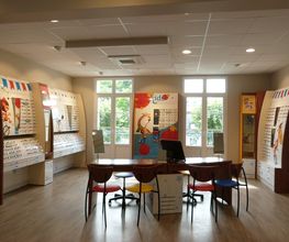 Opticien Krys image 2