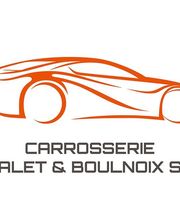 Carrosserie Balet & Boulnoix SA Bild 5