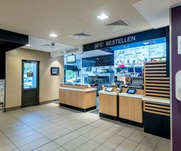 McDonald's Bild 2