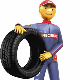 Garage Beltran