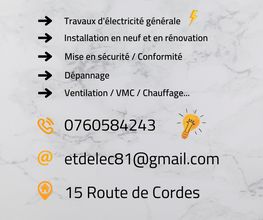 ETD Electricité image 1