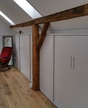 Bosshard Schreinerei + Innenausbau GmbH Bild 8