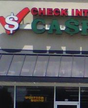 Check Into Cash image 1