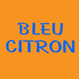 Bleu Citron