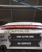 Neapolis SAS image 5