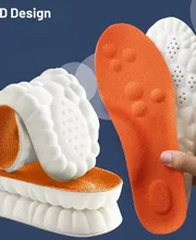 CloudStep – Weich wie Wolken, frisch den ganzen Tag.