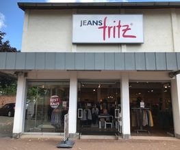 JEANS FRITZ Bild 1