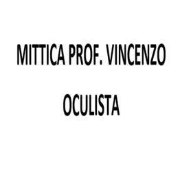 Mittica Prof. Vincenzo logo