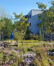 Falkenstein Asana AG | Residenz für Wohnen und Pflege