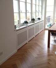 Schreinerei Emmanuel Robert Bild 12