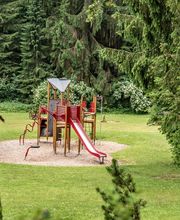 Bergfriede Restaurant und Biergarten Bild 7