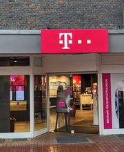 Telekom Shop Bild 1