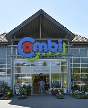 Combi Verbrauchermarkt Lathen Bild 1