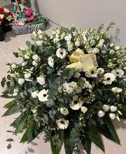 Gros lierre fleurs image 2