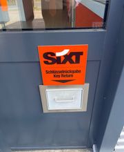 SIXT Autovermietung Lingen Bild 10