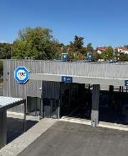 TÜV SÜD Service-Center Coburg Bild 8