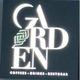 GARDEN RestoBar