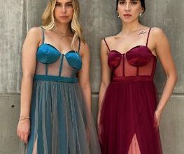 The Dress Stop - Renta de Vestidos Polanco imagen 6