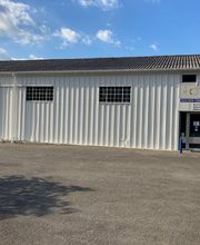 Maurin Groupes Electrogènes MGE image 12