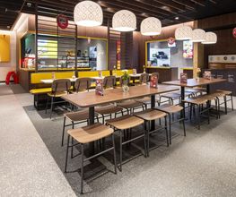McDonald's Bild 6