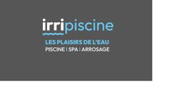 Irripiscine By Irrijardin