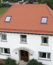 Spenglerei & Dachdeckerei Knippschild Bild 13