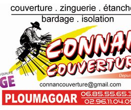 Connan Couverture image 3