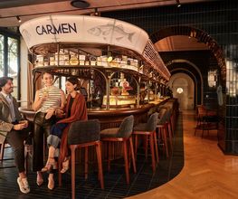 mejores restaurantes malaga