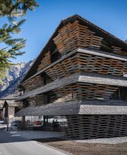 Truffer AG - Valser Stein Bild 1