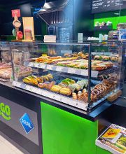 REWE To Go bei Aral Bild 5