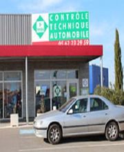 Centre contrôle technique DEKRA image 1