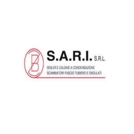 S.A.R.I. S.r.l. - Serbatoi in Acciaio Inox per Caldaie logo