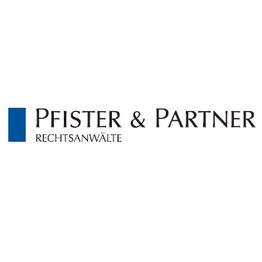 Pfister & Partner Rechtsanwälte AG