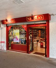 Nicolas Lesigny image 1