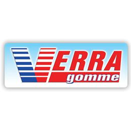 Verra Gomme logo