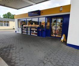 JET Tankstelle Bild 3