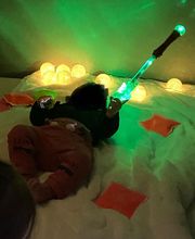 Baby Lives image 11