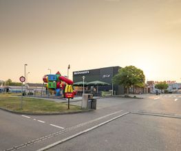 McDonald's Bild 1