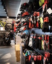 Tech Bike 71 image 1