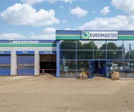 Euromaster Pneus Diffusion - Saint-Dizier image 2