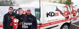Kdex