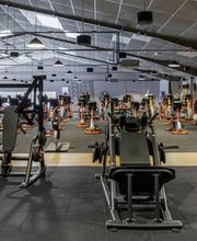 Basic-Fit 24/7 image 1