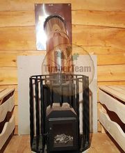 TimberTeam (Außensauna, Gartensauna, Tiny House, Gartenpavillon) Bild 10