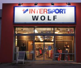 Intersport Wolf Bild 1
