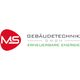 MS Gebäudetechnik GmbH